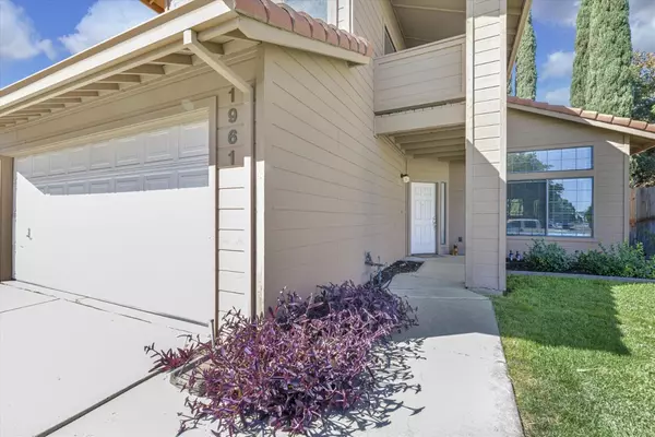 Tracy, CA 95377,1961 Valley View DR