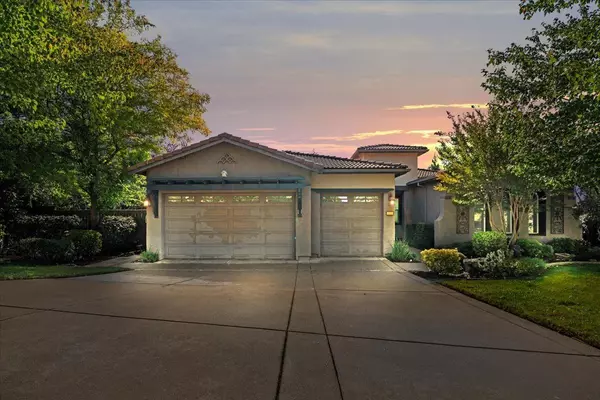 2085 Frascati DR, El Dorado Hills, CA 95762