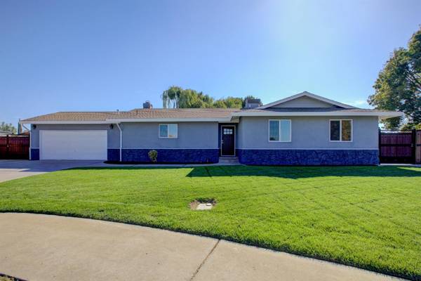 20286 Topaz CIR, Hilmar, CA 95324