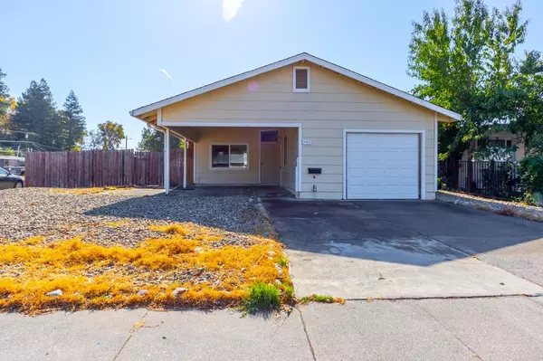 901 Joan ST, West Sacramento, CA 95605