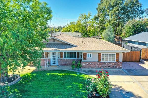 1338 School ST, Folsom, CA 95630