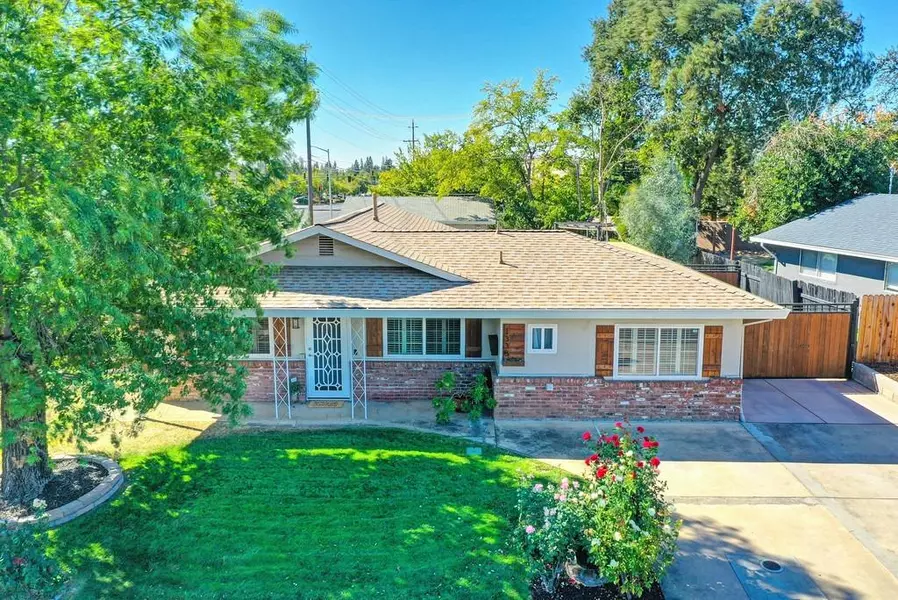 1338 School ST, Folsom, CA 95630