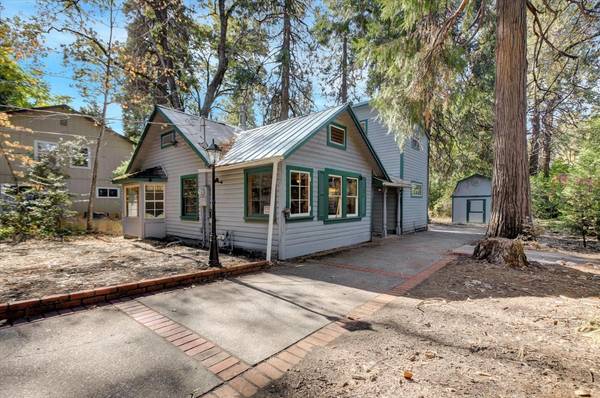 11128 Brunswick DR, Grass Valley, CA 95945