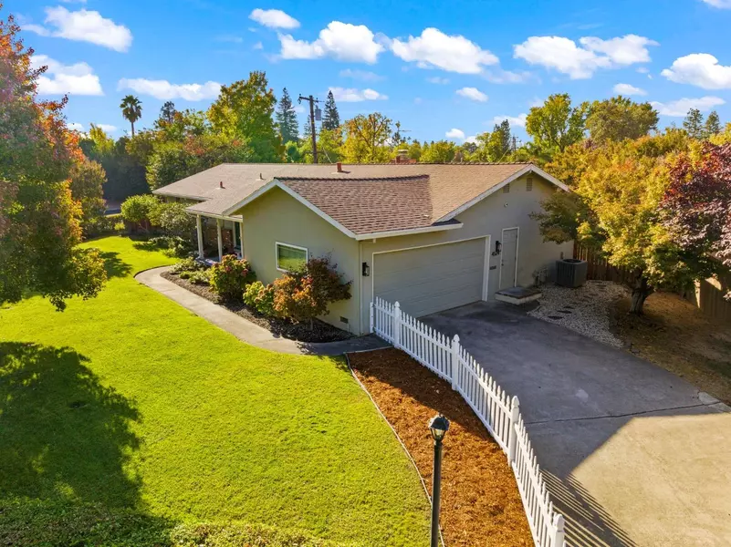 4524 Argonaut WAY, Sacramento, CA 95864