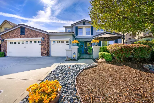 2732 Camero DR, Lincoln, CA 95648