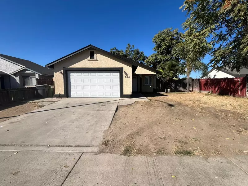 805 Fallen Leaf LN, Modesto, CA 95351