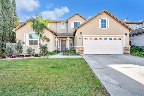 9861 Fall Valley WAY, Sacramento, CA 95829