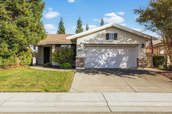 381 Daylily LN, Lincoln, CA 95648