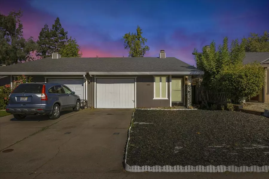 3907 Senate AVE, North Highlands, CA 95660