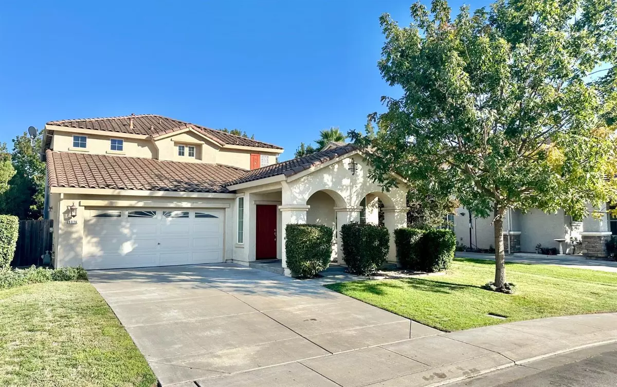 Riverbank, CA 95367,5316 St Elmo CT