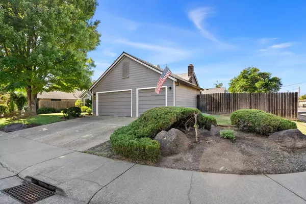 Sacramento, CA 95821,3697 Halter Ct