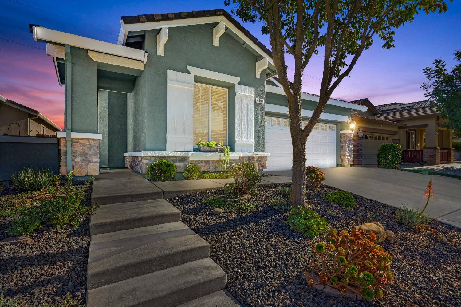 Rancho Cordova, CA 95742,4091 Preserve WAY