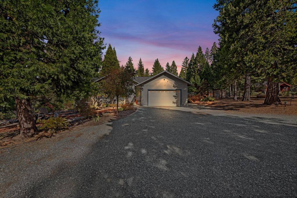 Volcano, CA 95689,21985 Shake Ridge RD