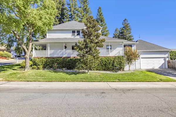 Fair Oaks, CA 95628,7900 Meadowridge CT