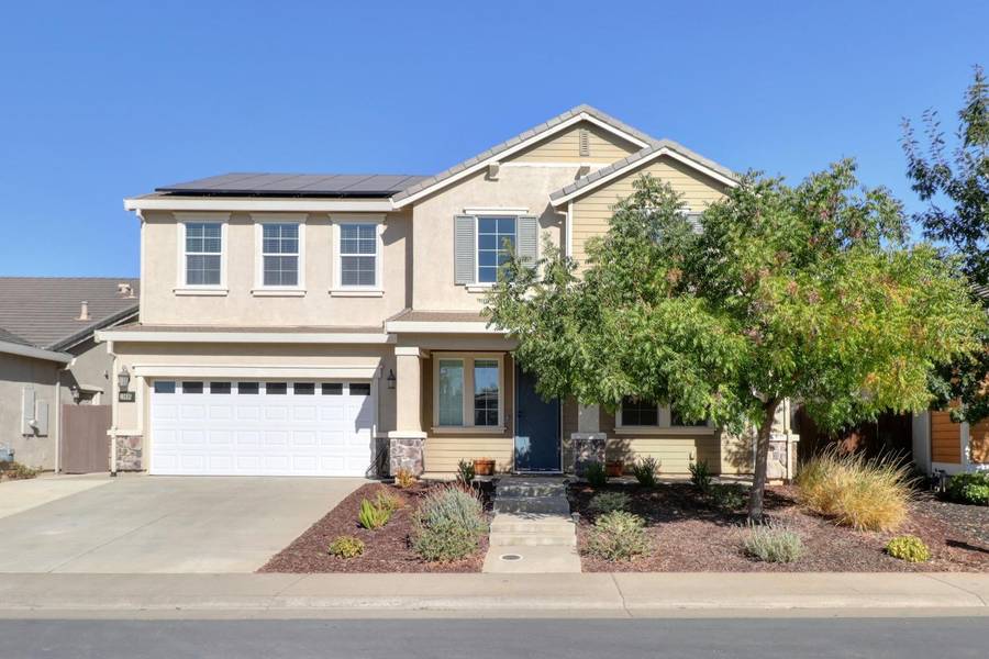 12695 Evanston WAY, Rancho Cordova, CA 95742