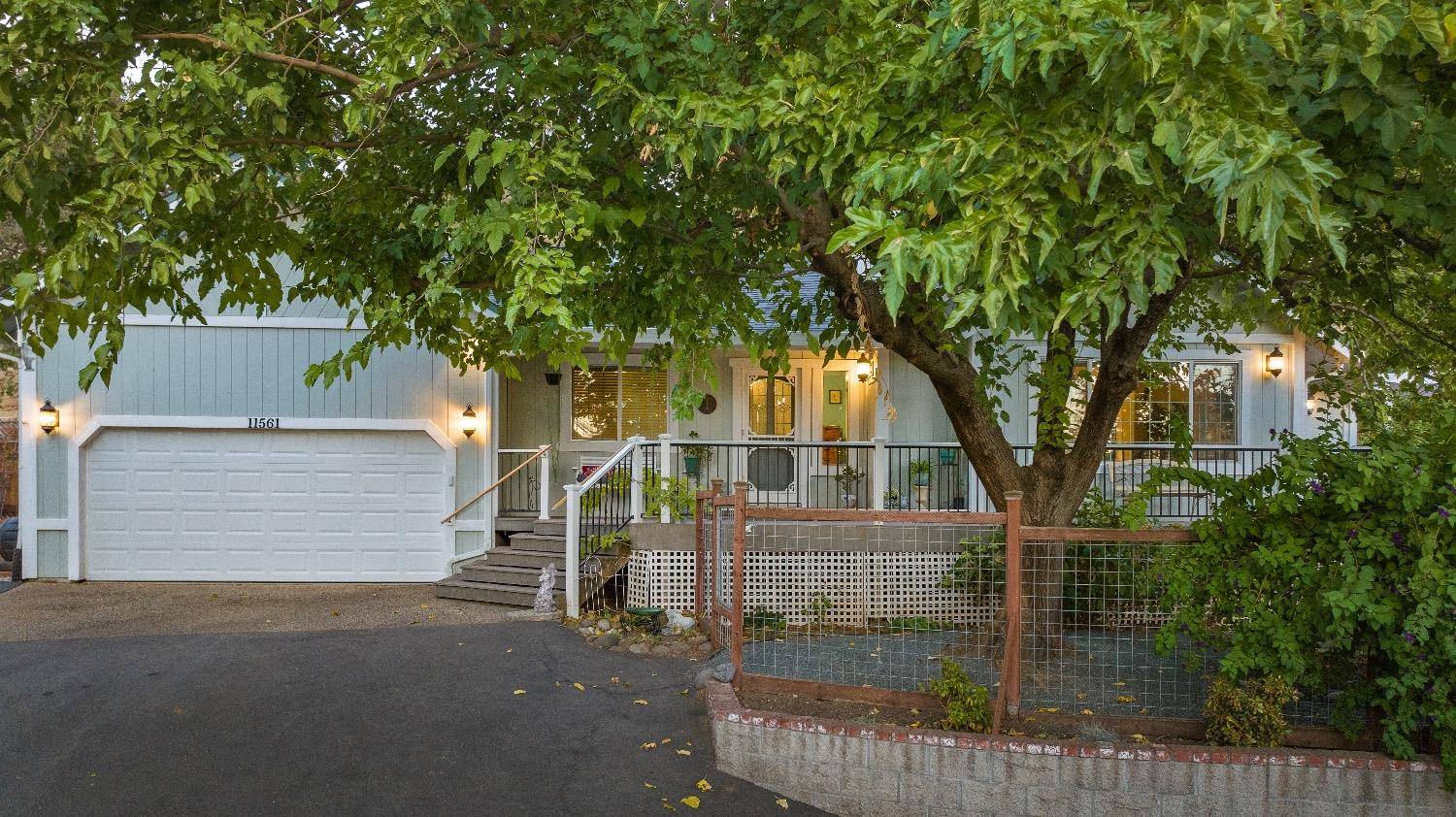 11561 Black RD, Smartsville, CA 95977