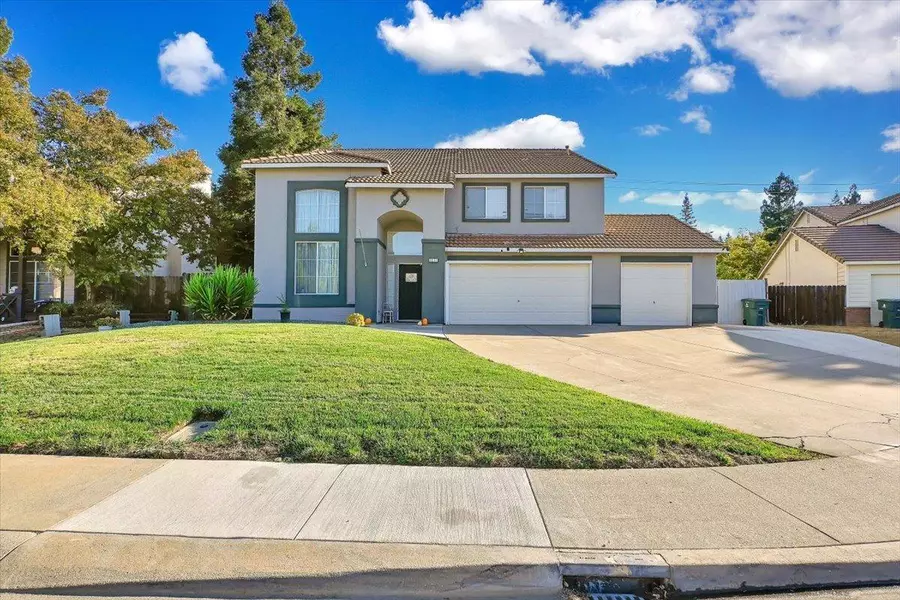 2277 Hamstead, Yuba City, CA 95991