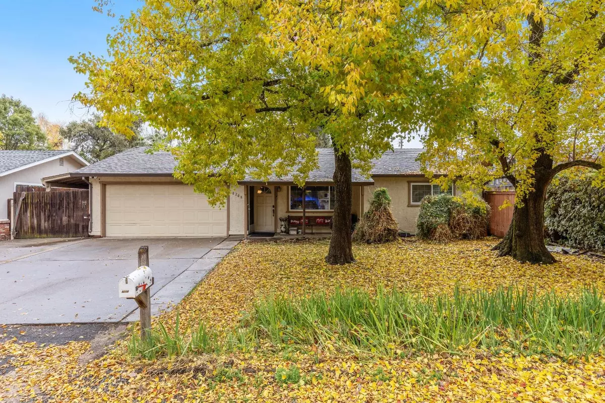 Citrus Heights, CA 95610,8208 Catalpa drive