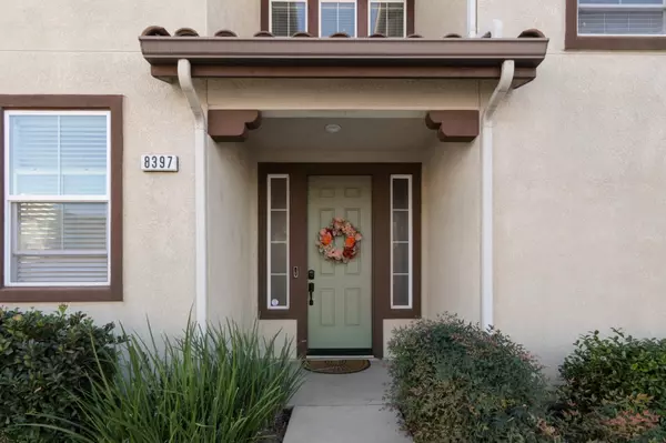 Elk Grove, CA 95758,8397 Crystal Walk CIR