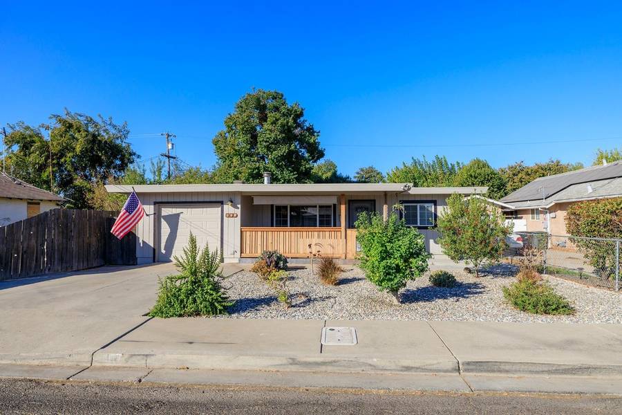 118 Blankenship AVE, Oakdale, CA 95361