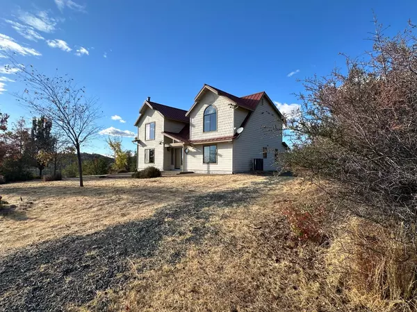 Dobbins, CA 95935,10740 Quenell LN