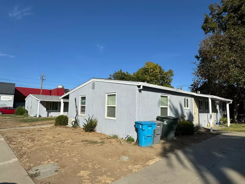 739 Sloss AVE, Yuba City, CA 95991