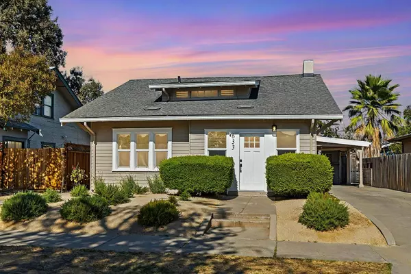 Stockton, CA 95204,633 Lexington AVE