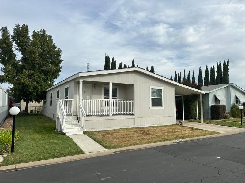 3120 Live Oak BLVD #142, Yuba City, CA 95991