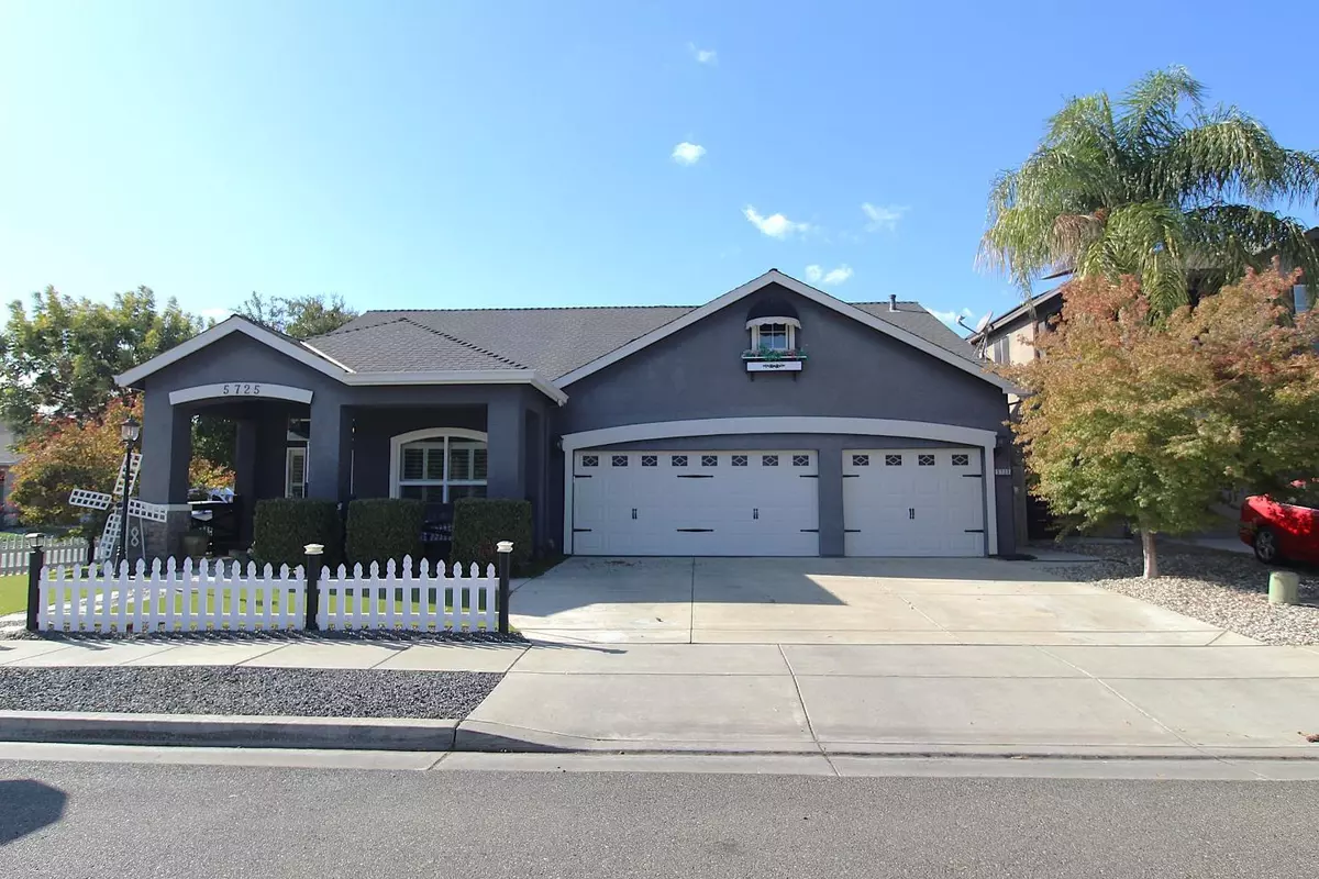 Riverbank, CA 95367,5725 Wild Cat CT