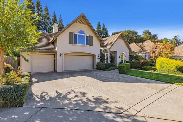 9062 High Flight CT, Fair Oaks, CA 95628