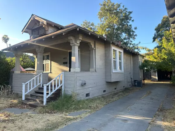 Stockton, CA 95204,423 E Mendocino AVE