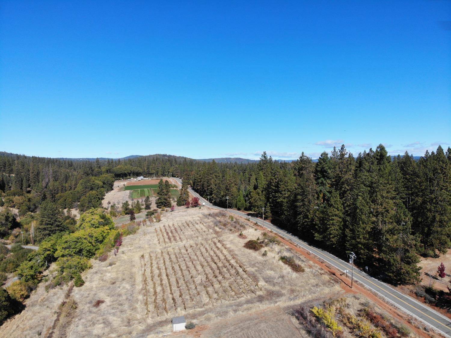Grass Valley, CA 95945,17710 Lower Colfax RD