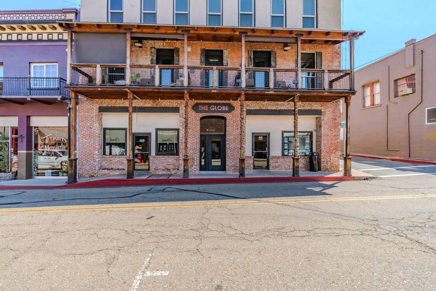 104 Main ST, Jackson, CA 95642