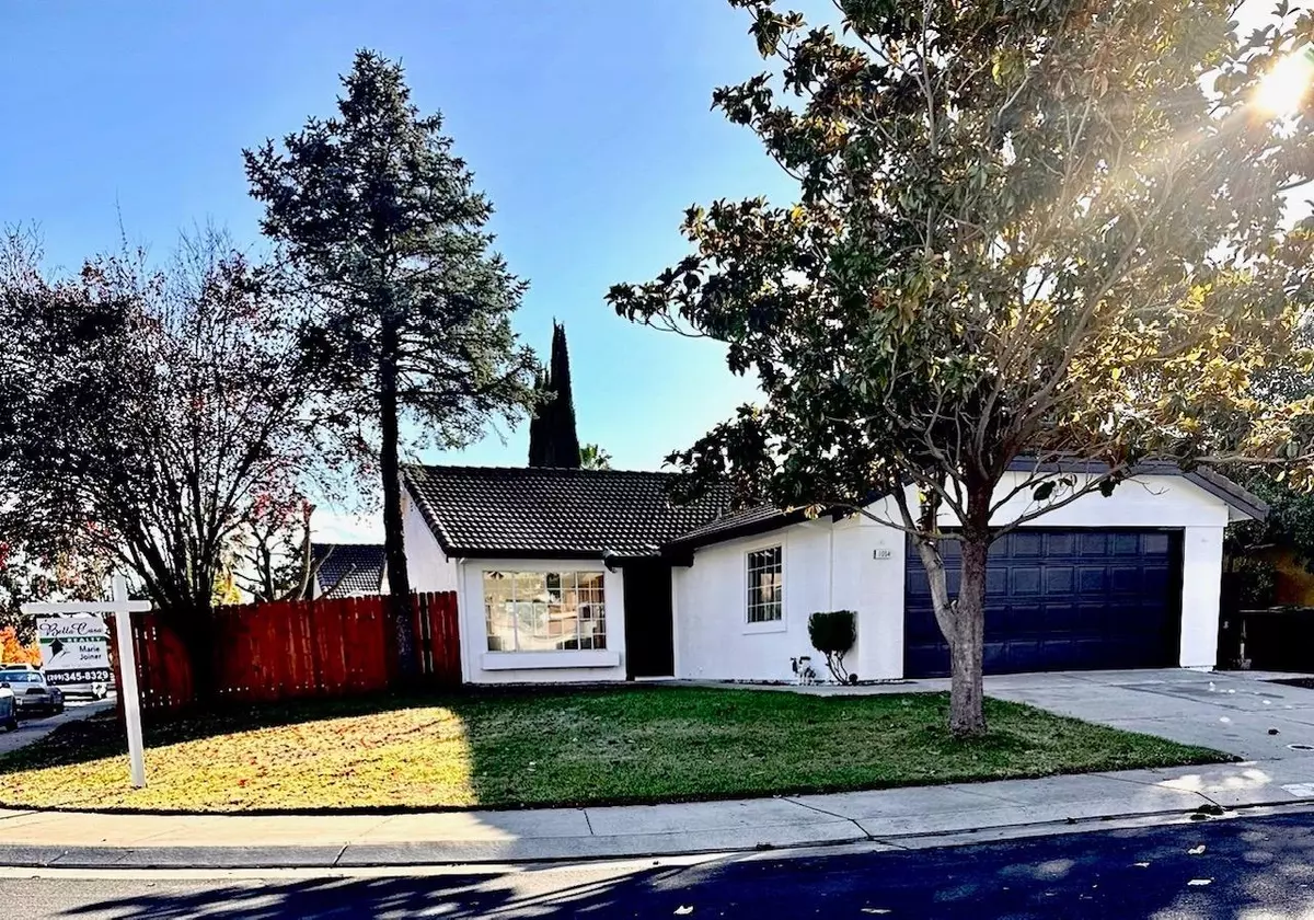 Stockton, CA 95206,1054 Klemeyer CIR