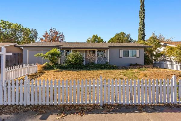 6912 Treelark WAY, Citrus Heights, CA 95621