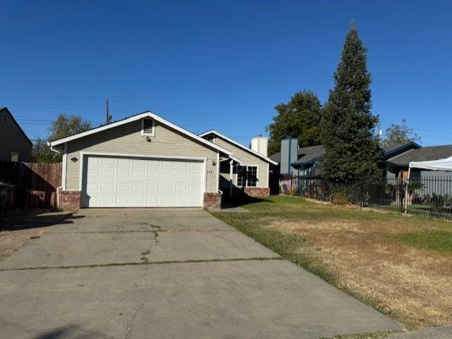 3821 presidio ST, Sacramento, CA 95838