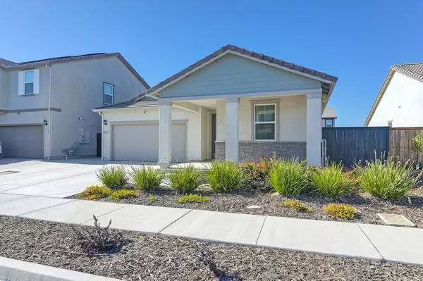 15343 Trolley ST, Lathrop, CA 95330