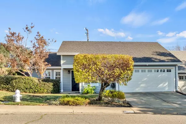 5240 Hickory Hill CT, Fair Oaks, CA 95628