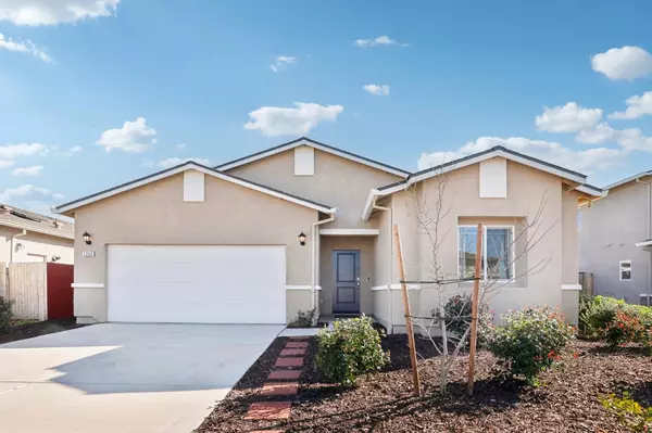 1254 S Peregrine CT, Stockton, CA 95215