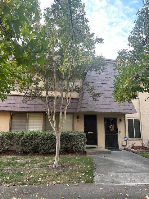 6028 Via Casitas, Carmichael, CA 95608