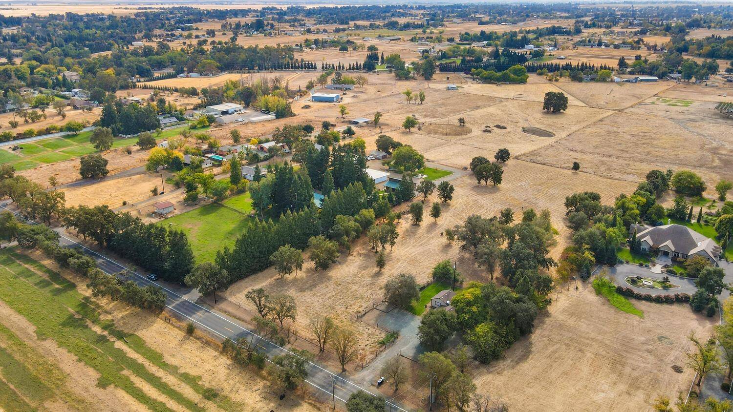 Wilton, CA 95693,11734 Green RD