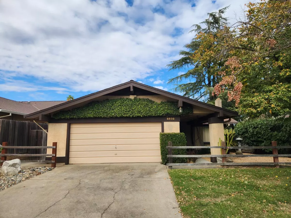 Citrus Heights, CA 95621,6609 Medallion CT