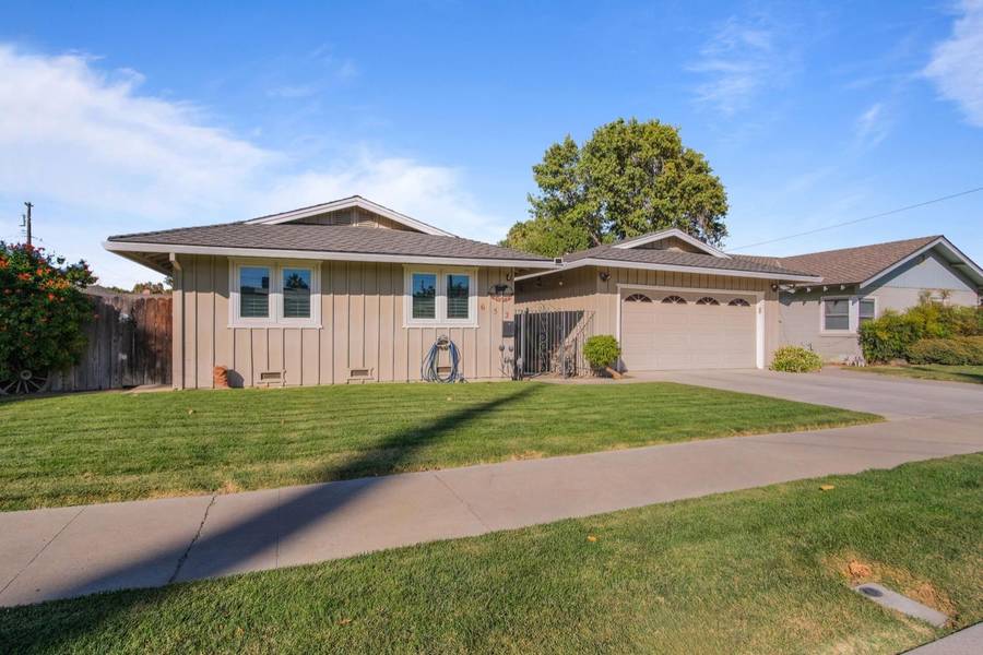 652 Madison AVE, Los Banos, CA 93635