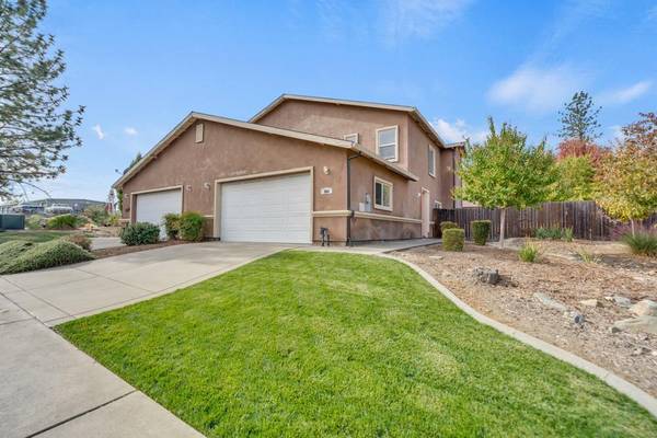 3064 Courtside DR, Diamond Springs, CA 95619