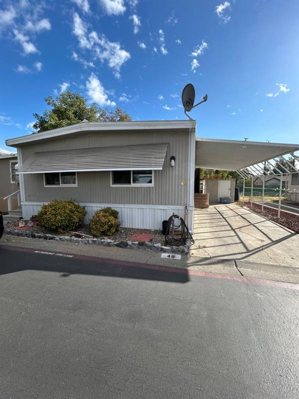 5040 Jackson #48, North Highlands, CA 95660