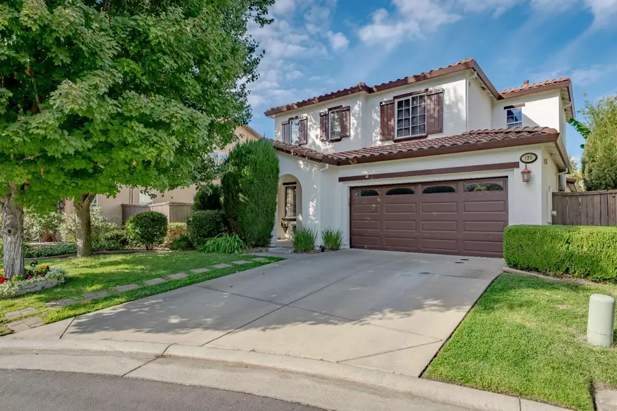 125 Laysan Teal CT, Roseville, CA 95747