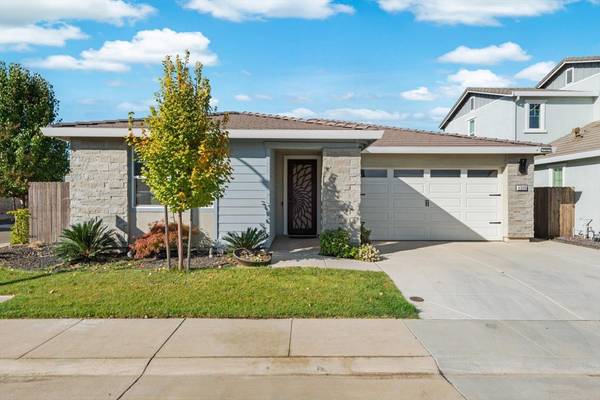 4008 Mackerricher WAY, Rancho Cordova, CA 95742