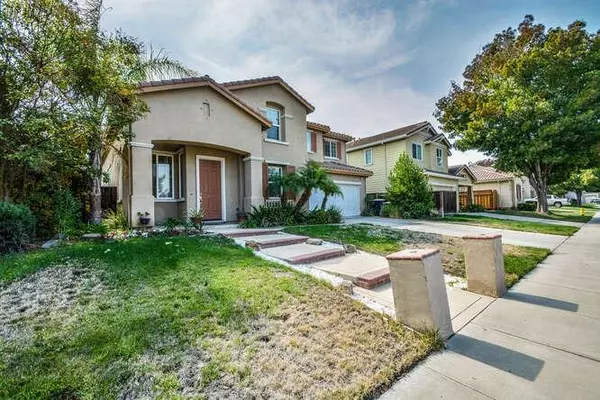 Tracy, CA 95377,100 Wisteria LN