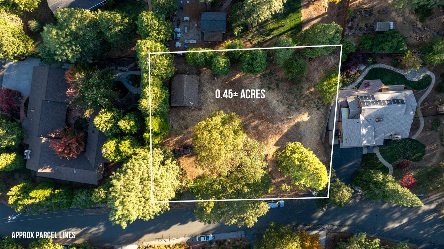 Nevada City, CA 95959,11175 Via VIS