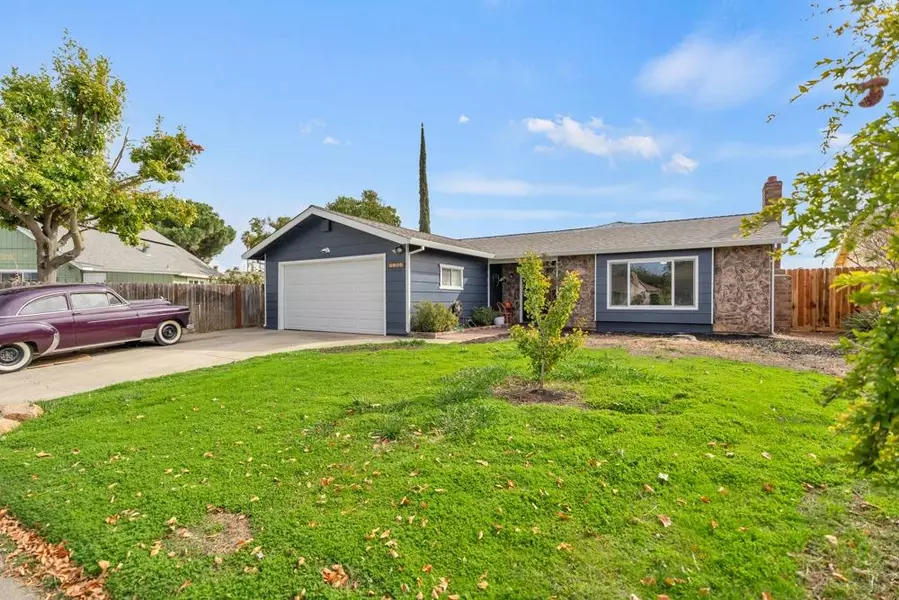 3605 Sunrise Pines DR, Sacramento, CA 95827